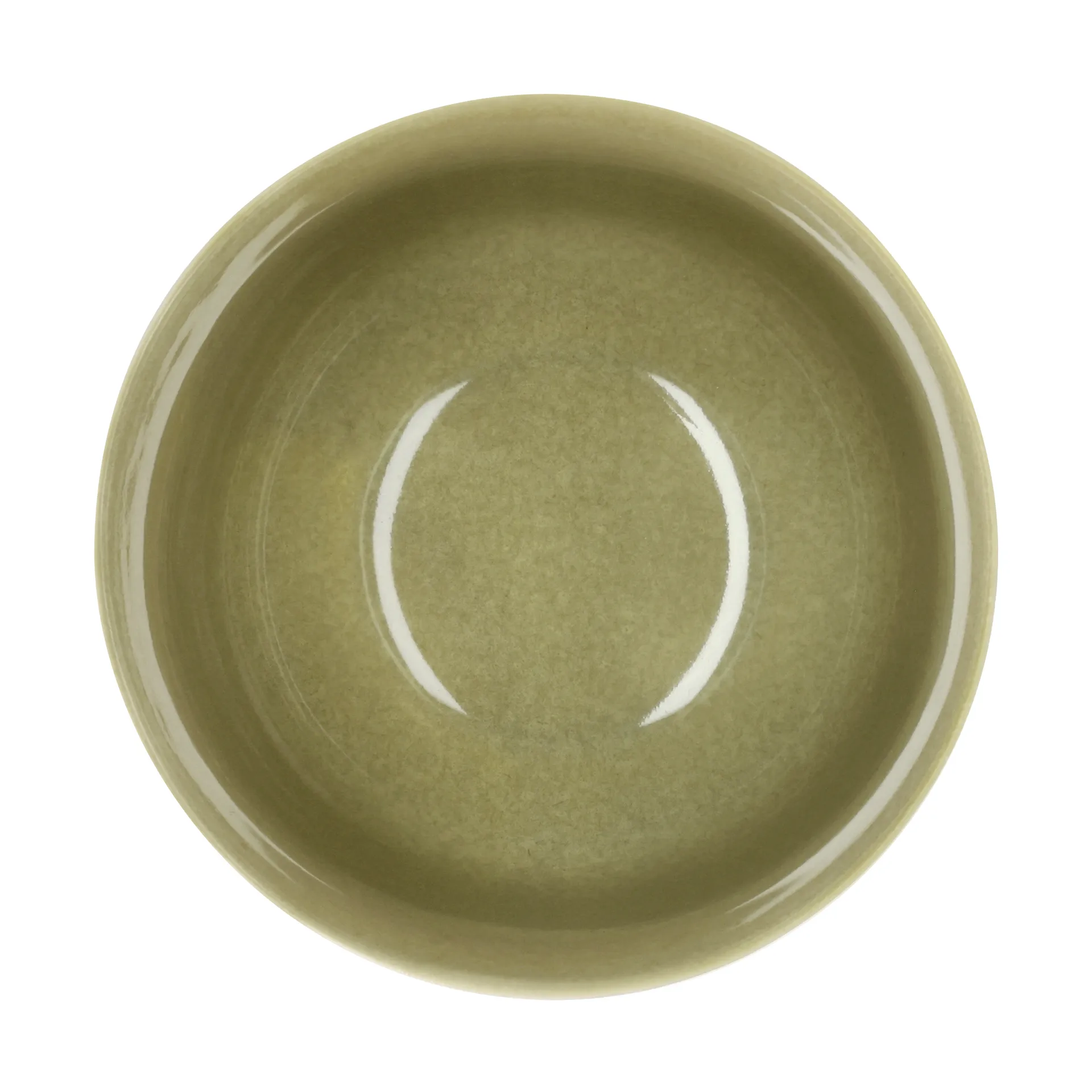 Shoku mug without handle 33 cl, Pure Green Villa Collection