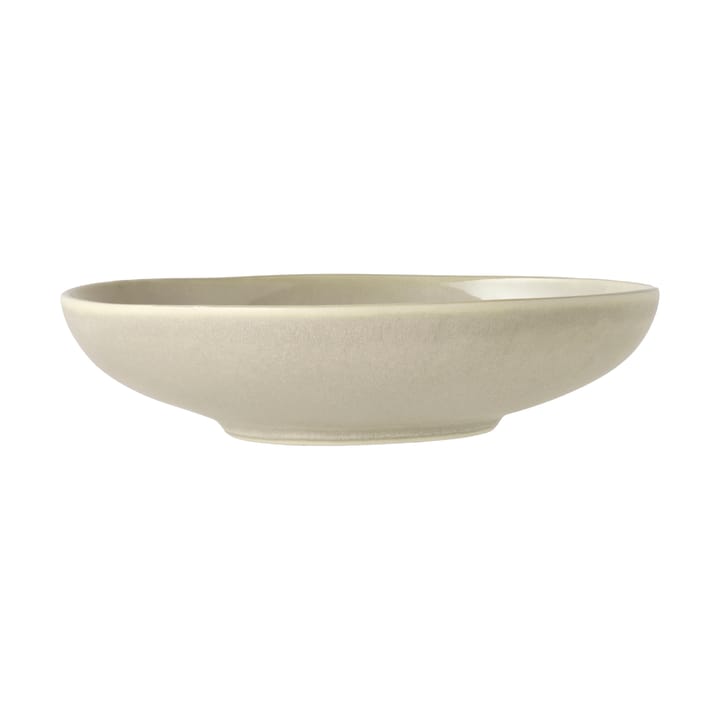 Shoku pasta bowl Ø21 cm - Beige - Villa Collection