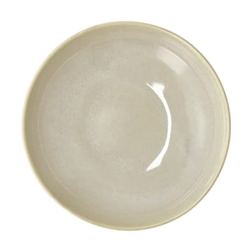 Shoku pasta bowl Ø21 cm - Beige - Villa Collection