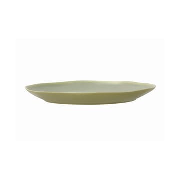 Shoku plate Ø20 cm - Pure Green - Villa Collection