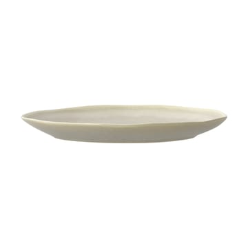 Shoku plate Ø27 cm - Beige - Villa Collection