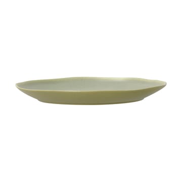 Shoku plate Ø27 cm - Pure Green - Villa Collection