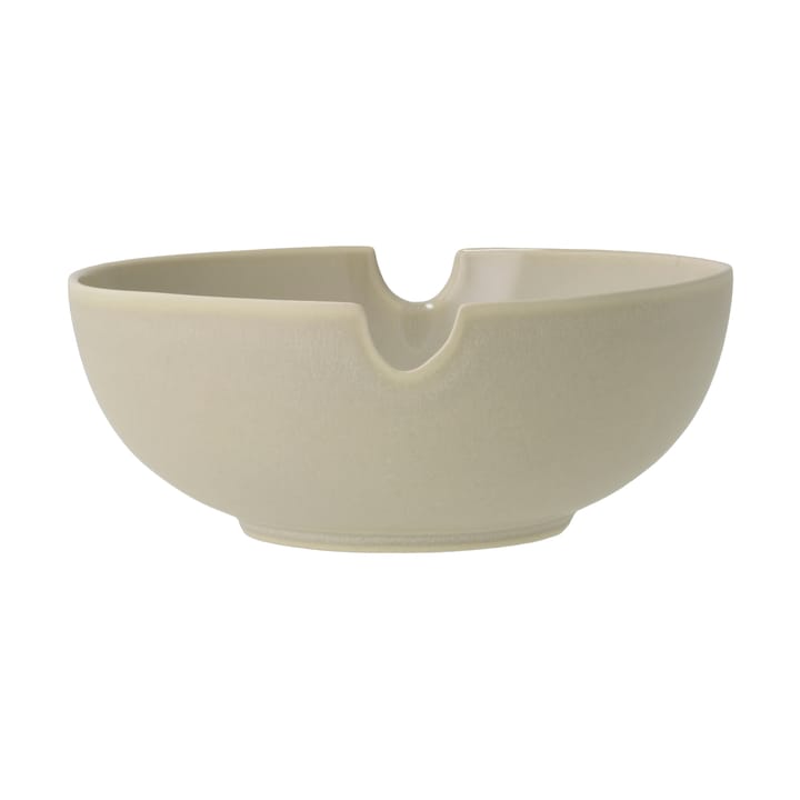 Shoku ramen bowl Ø18.5 cm - Beige - Villa Collection