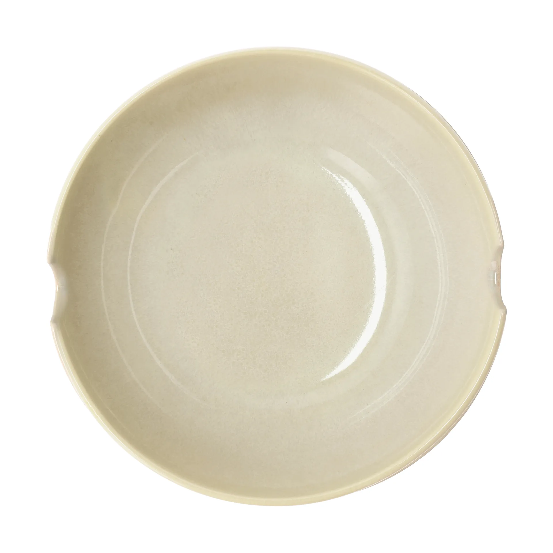 Shoku ramen bowl Ø18.5 cm, Beige Villa Collection