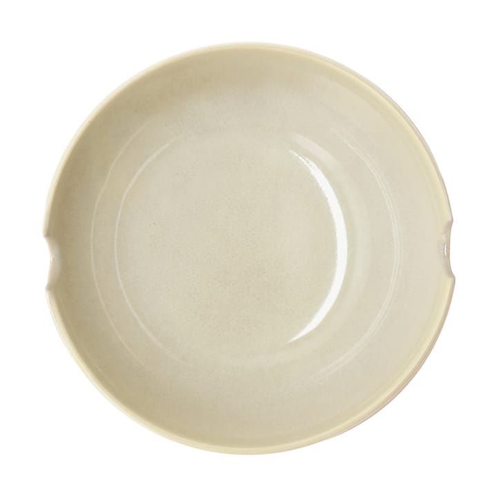 Shoku ramen bowl Ø18.5 cm, Beige Villa Collection