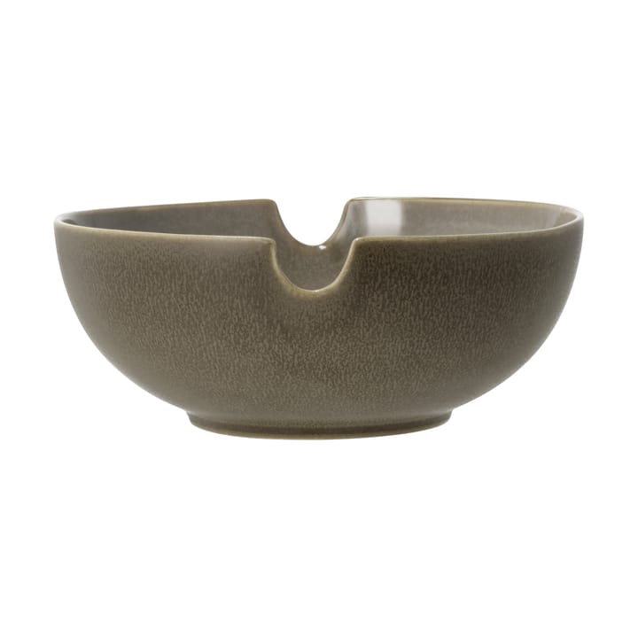 Shoku ramen bowl Ø18.5 cm - Warm Brown - Villa Collection