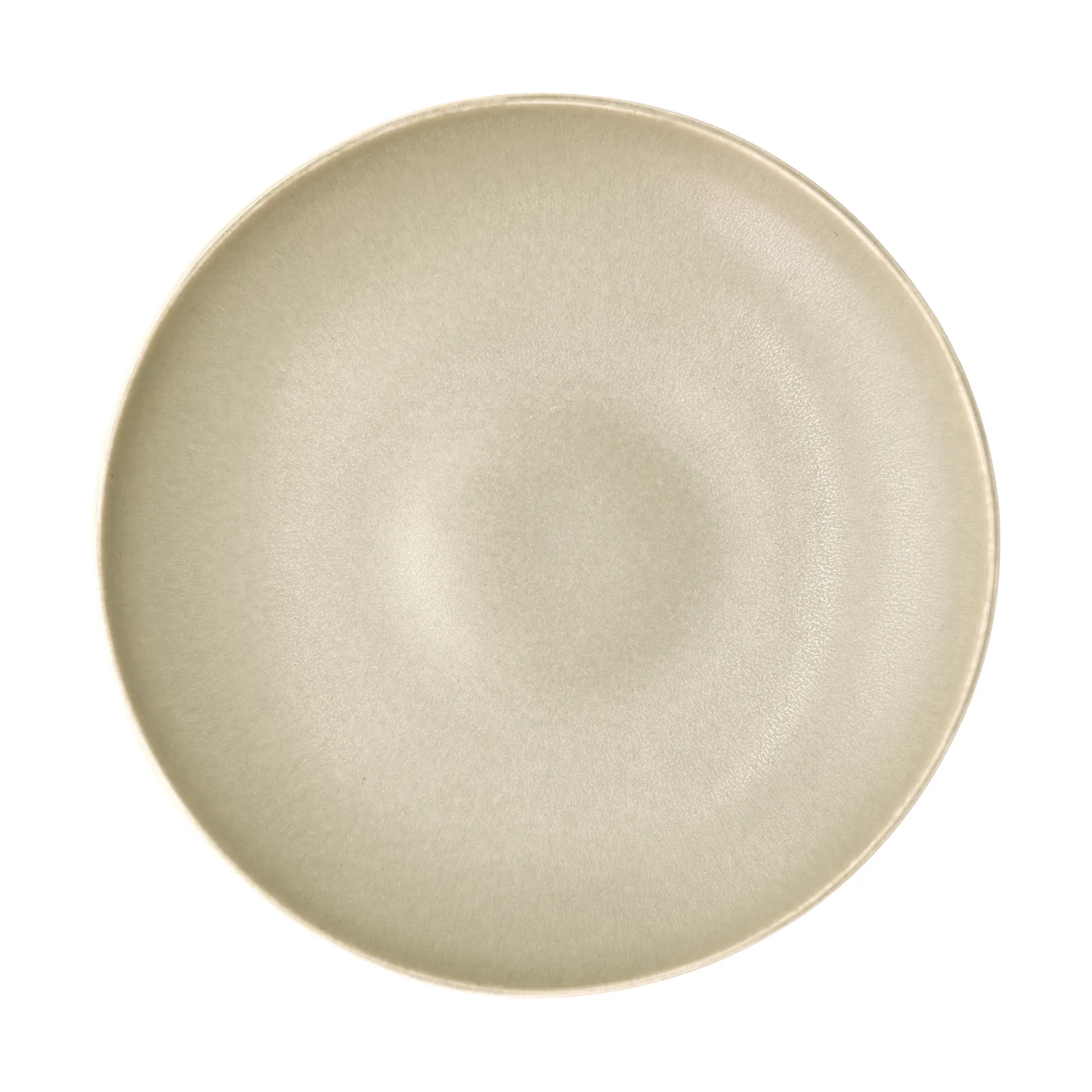 Shoku salad bowl Ø28 cm, Beige Villa Collection