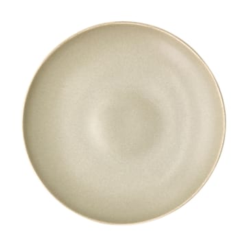 Shoku salad bowl Ø28 cm - Beige - Villa Collection