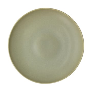 Shoku salad bowl Ø28 cm - Pure Green - Villa Collection