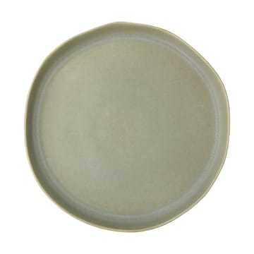 Shoku serving platter Ø28 cm - Pure Green - Villa Collection