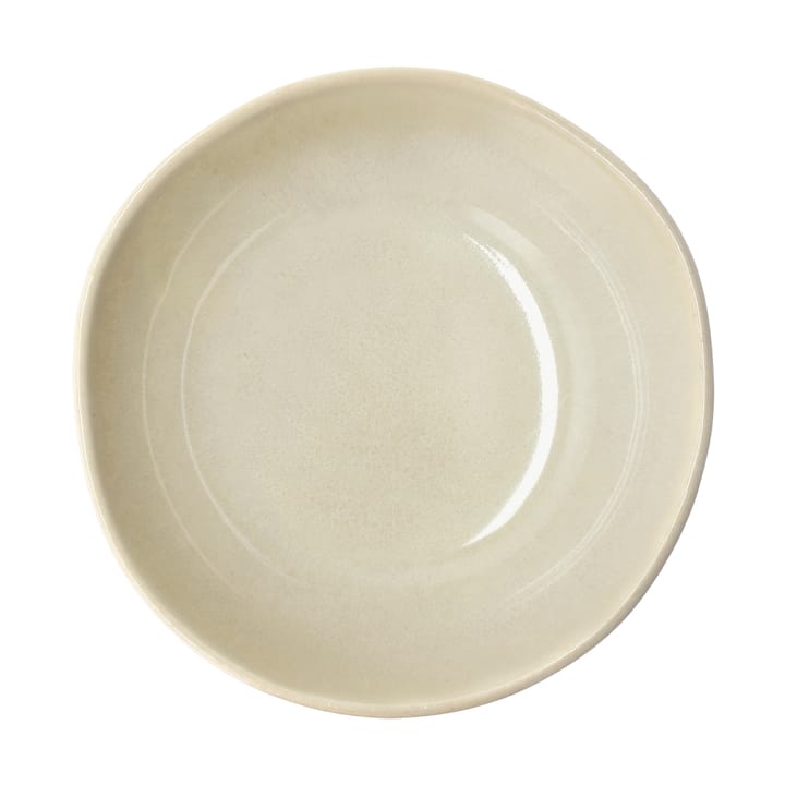 Shoku soy bowl Ø9 cm - Beige - Villa Collection