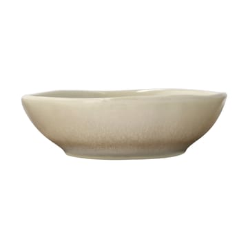 Shoku soy bowl Ø9 cm - Beige - Villa Collection