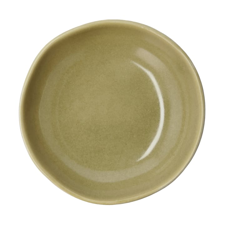 Shoku soy bowl Ø9 cm - Pure Green - Villa Collection