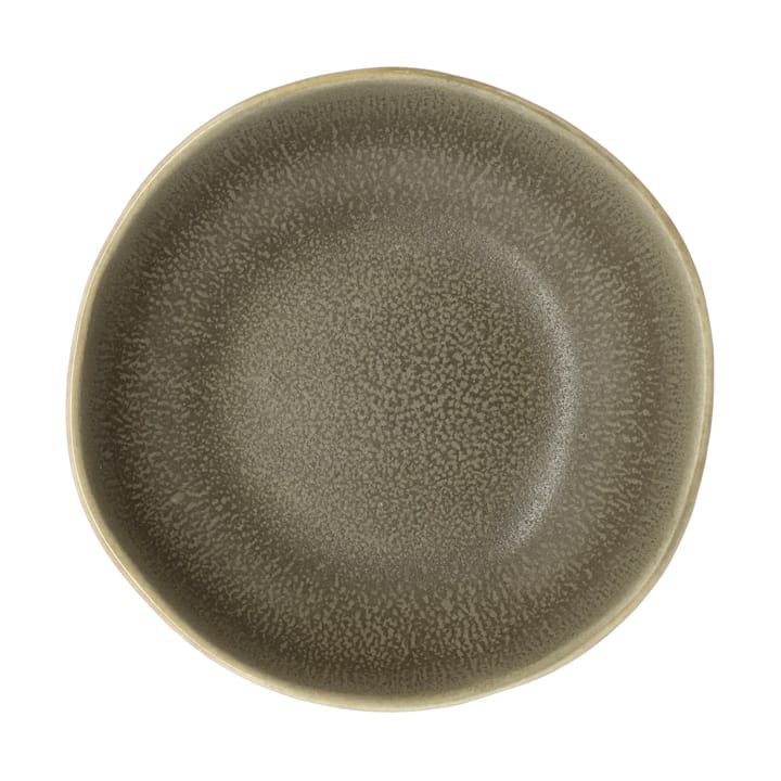 Shoku soy bowl Ø9 cm - Warm Brown - Villa Collection