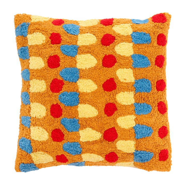 Styles cushion 45x45 cm, Brown Villa Collection