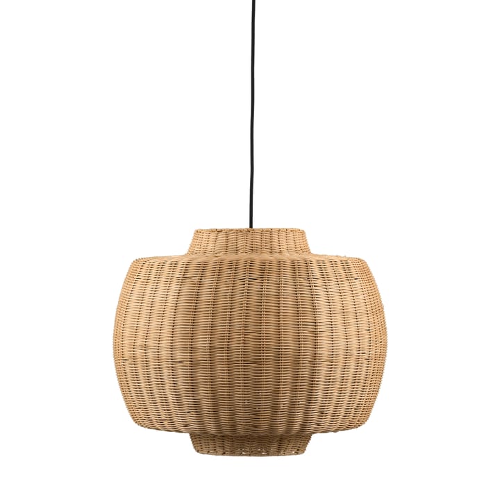 Vilna pendant lamp natural rattan, Ø50 cm Villa Collection