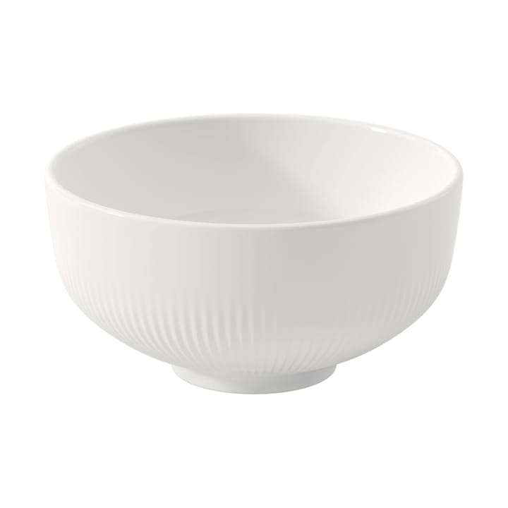 Afina bowl Ø13 cm, 35 cl - White - Villeroy & Boch