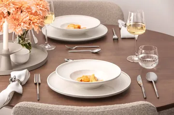 Afina cutlery set - Stainless steel, 30 pieces - Villeroy & Boch