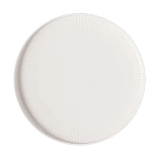 Afina dinner plate Ø27 cm, White Villeroy & Boch