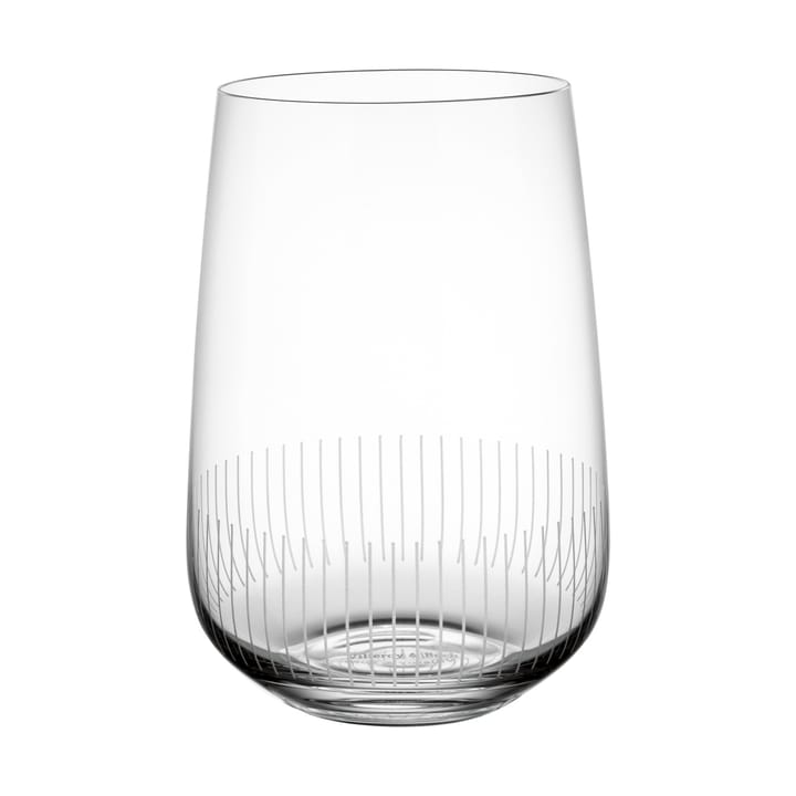 Afina highball glass 30 cl 4-pack - Clear - Villeroy & Boch