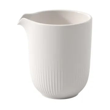Afina milk jug 17 cl - White - Villeroy & Boch
