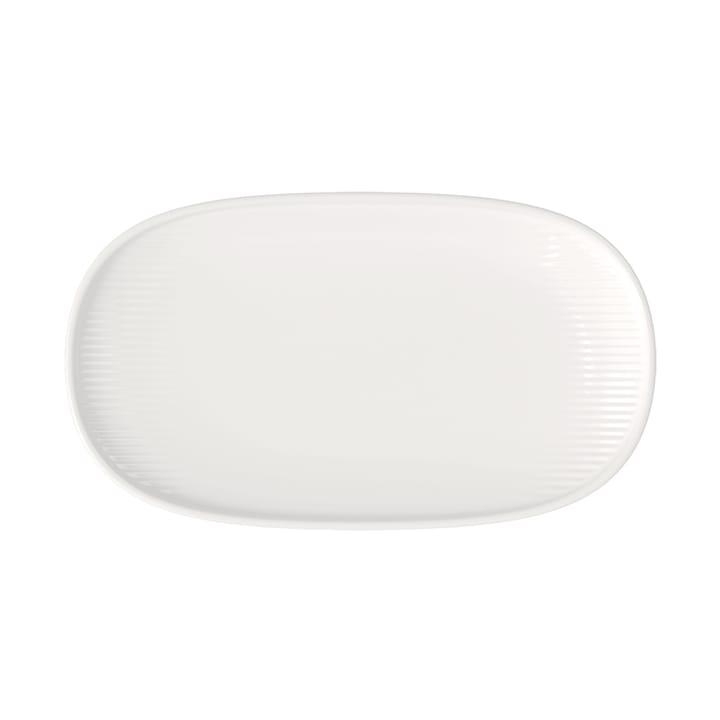 Afina plate 13x23 cm - White - Villeroy & Boch