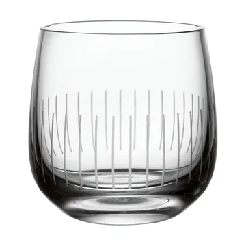 Afina shot glass - Transparent, 4 cl, 4-pack - Villeroy & Boch