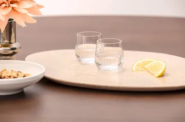 Afina shot glass - Transparent, 4 cl, 4-pack - Villeroy & Boch