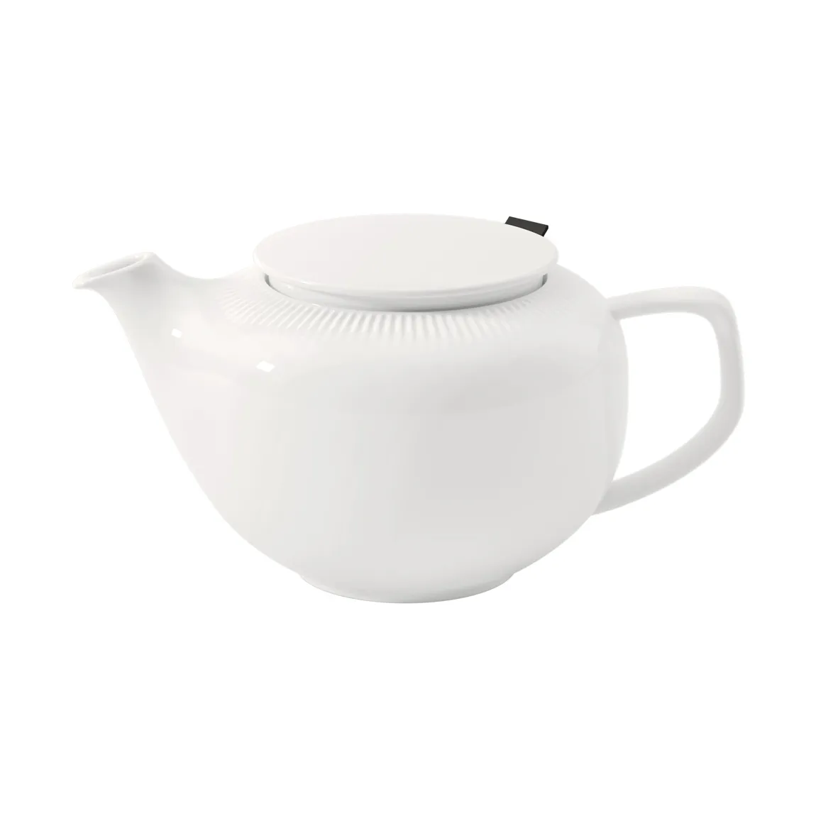 Afina teapot 44 cl, White Villeroy & Boch