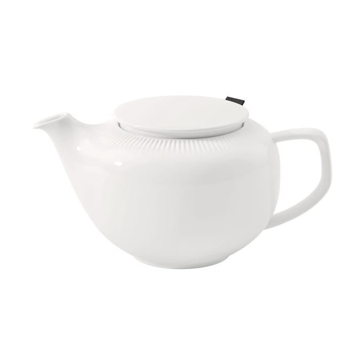 Afina teapot 44 cl - White - Villeroy & Boch