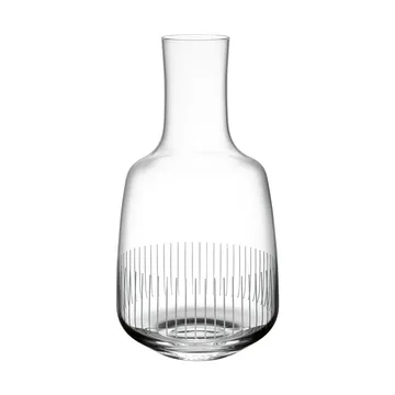 Afina water carafe - Transparent, 0.75 l - Villeroy & Boch