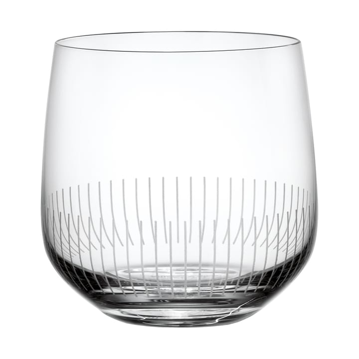 Afina water glass 20 cl 4-pack - Clear - Villeroy & Boch