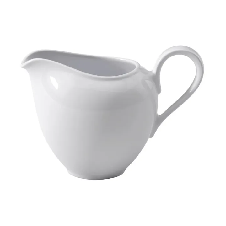 Anmut milk jug 18 cl - White - Villeroy & Boch