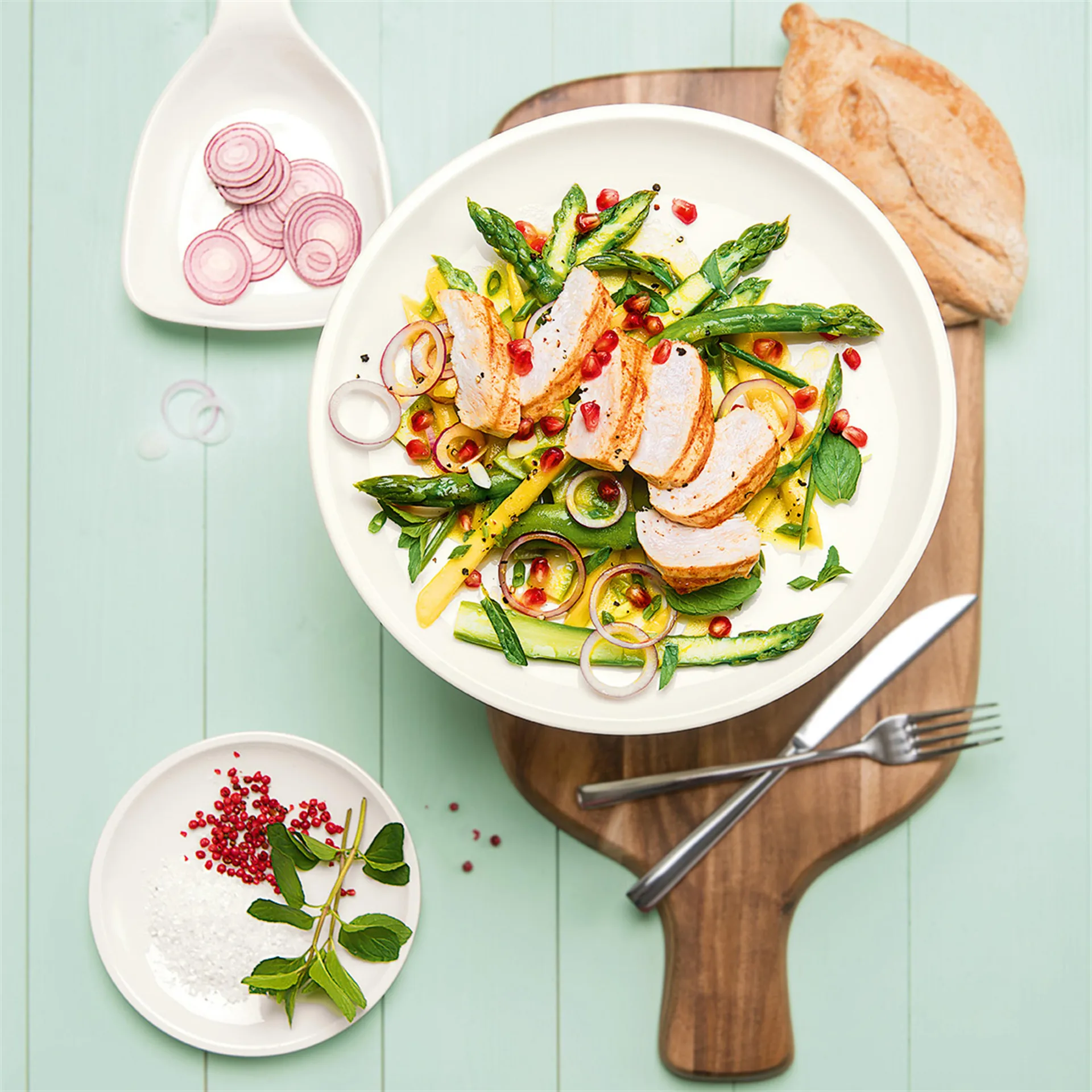 Artesano Original plate, 27 cm Villeroy & Boch