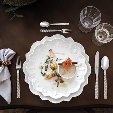 Boston cake fork - Stainless steel - Villeroy & Boch