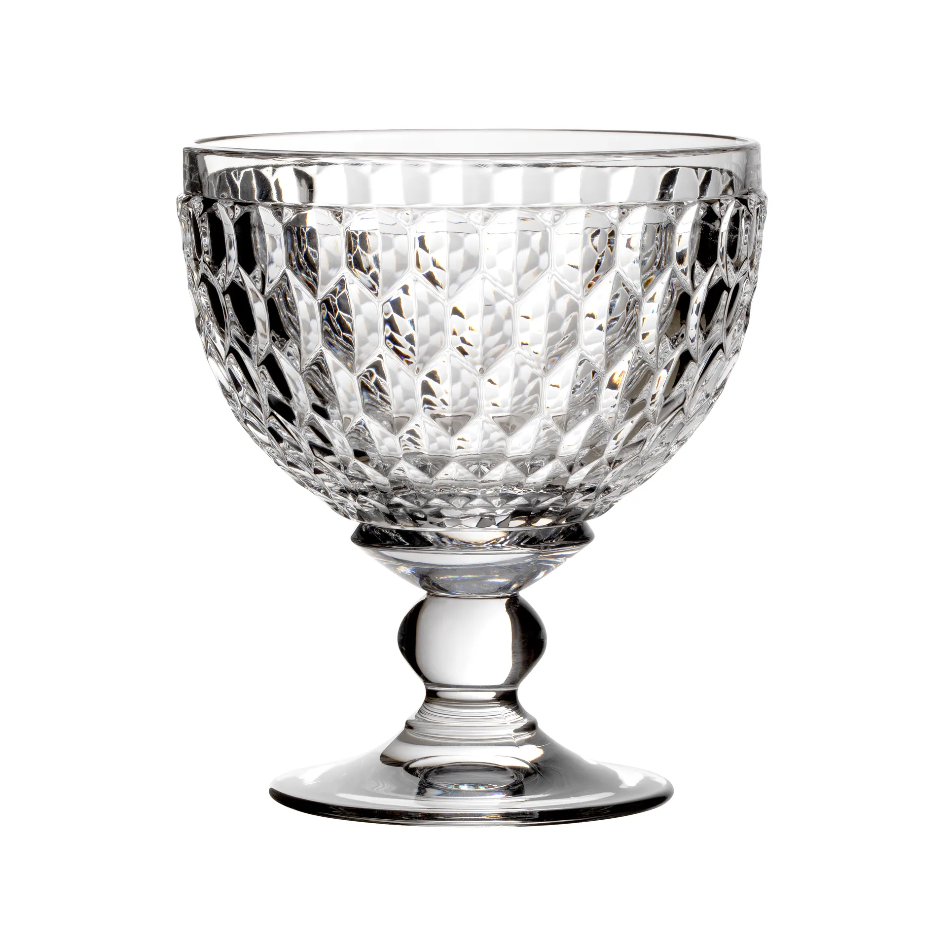 Boston champagne glass, 39.8 cl Villeroy & Boch