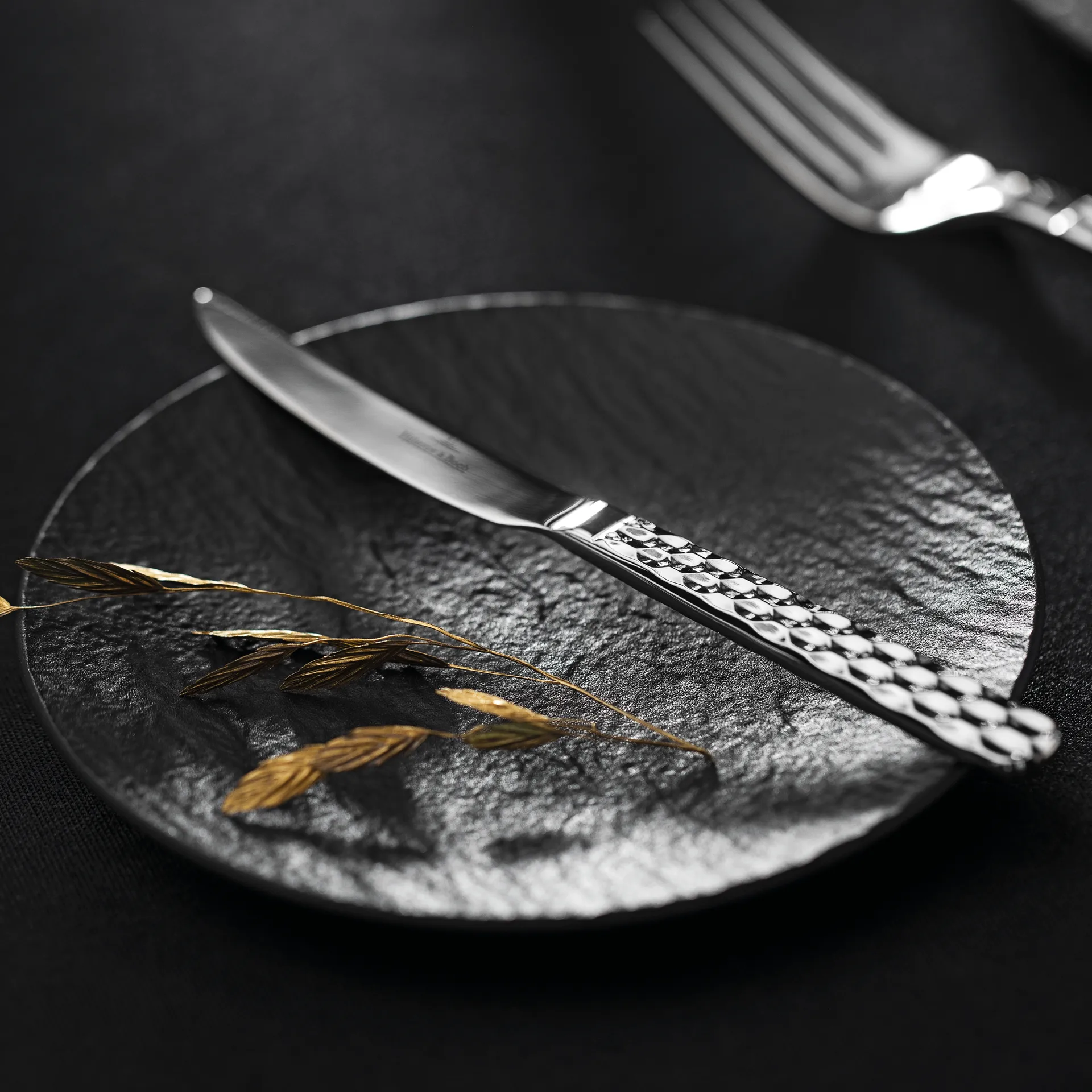 Boston fruit knife, Stainless steel Villeroy & Boch
