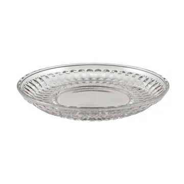 Boston small plate Ø21 cm - clear - Villeroy & Boch