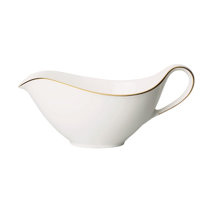 Château Septfontaines gravy boat 26 cl - White-gold - Villeroy & Boch