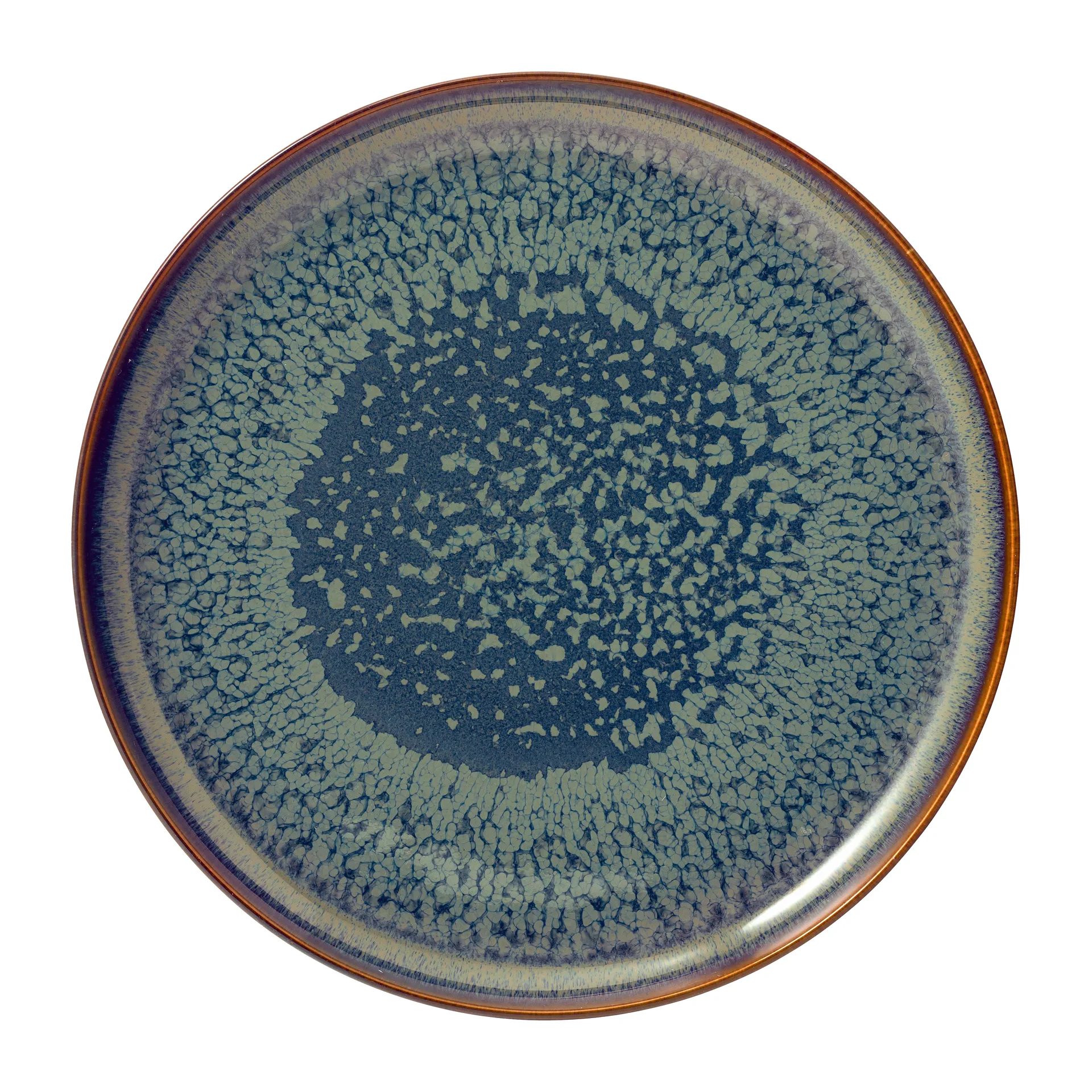 Crafted Breeze plate Ø26 cm, Green Villeroy & Boch