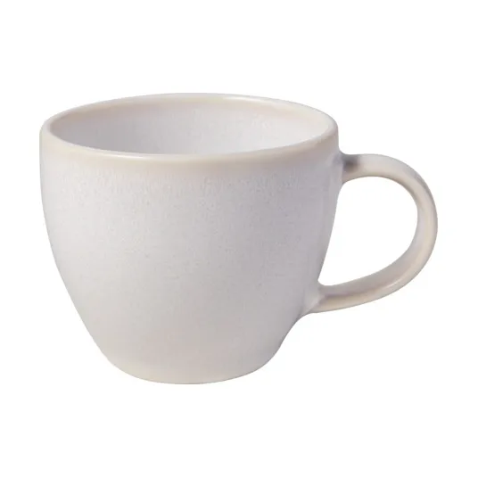 Crafted cotton espresso cup 100 ml, White Villeroy & Boch