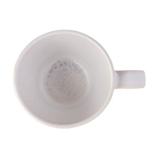 Crafted cotton espresso cup 100 ml, White Villeroy & Boch