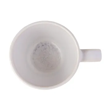 Crafted cotton espresso cup 100 ml - White - Villeroy & Boch