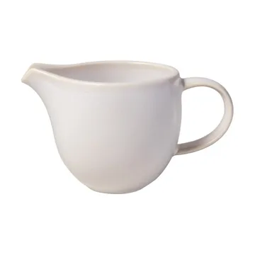 Crafted cotton milk jug 20 cl - White - Villeroy & Boch