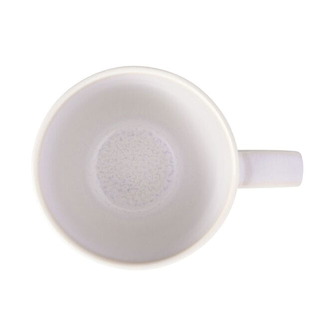 Crafted Cotton mug 350 ml, White Villeroy & Boch