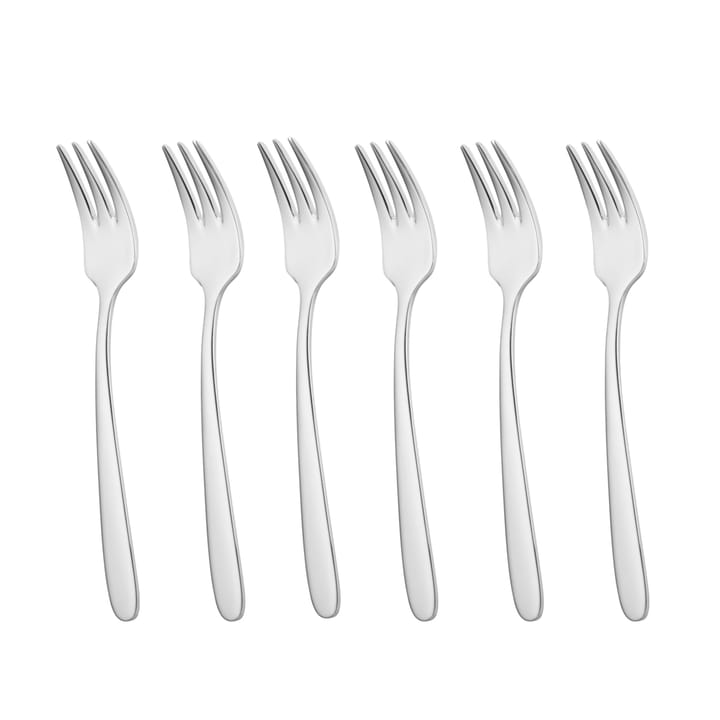 Daily Line dessert fork 6-pack - 6-pack - Villeroy & Boch