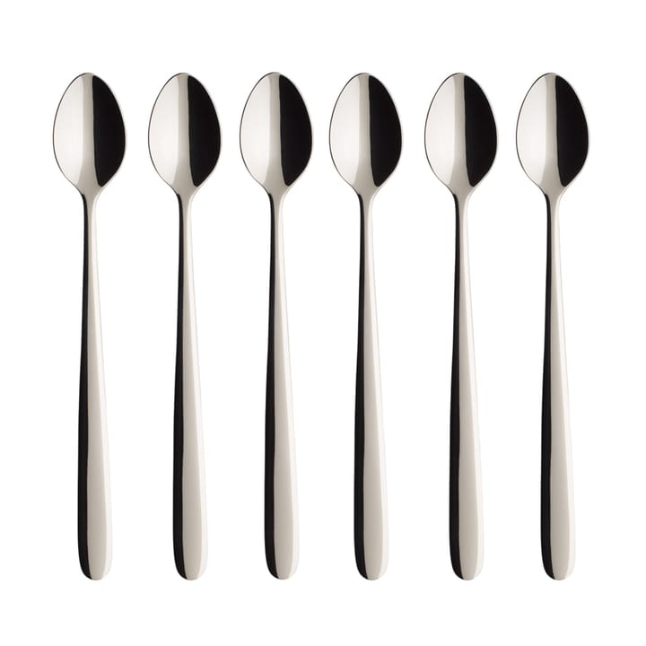 Daily Line long drink spoon 6-pack - 6-pack - Villeroy & Boch