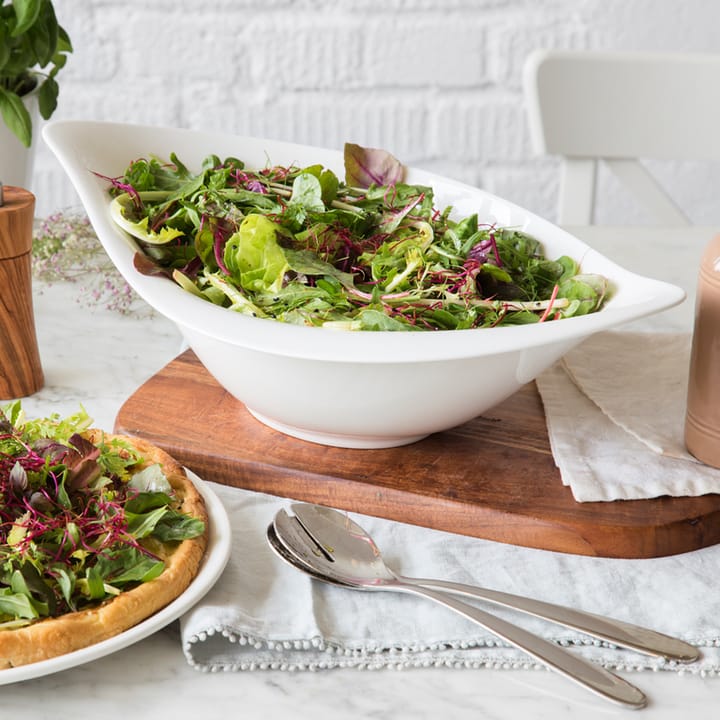 Daily Line salad cutlery 2 pieces, Stainless steel Villeroy & Boch