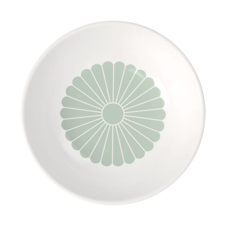 Fleur dessert bowl Ø13.2 cm, White-green Villeroy & Boch