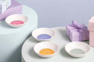 Fleur dessert bowl Ø13.2 cm - White-green - Villeroy & Boch